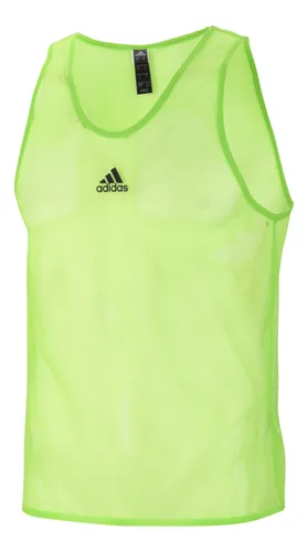 adidas Peto de Fútbol Pro 20 - Verde