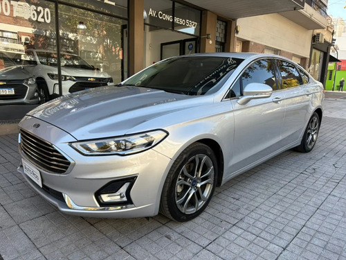 Ford Mondeo 2.0 Sel