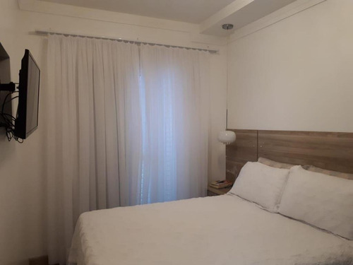 Cobertura - Vila Marina - Santo André/sp - Co0072