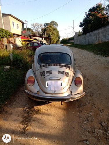 Fusca 1977