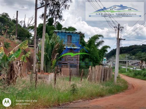 Imagem 7 de 13 de Área Terreno Para Locação Comercial Na Fernão Dias / Atibia - 386