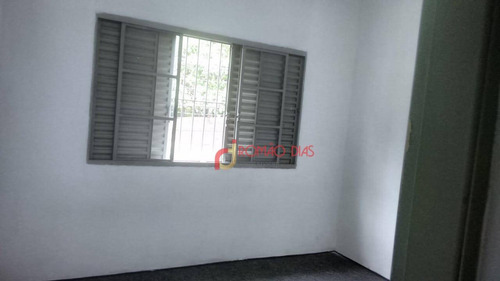 Imagem 26 de 30 de Sobrado Com 2 Dormitórios Para Alugar, 90 M² Por R$ 2.200,00/mês - Jardim Santo Elias - São Paulo/sp - So0324