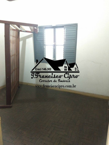 Imagem 11 de 20 de Casa-terrea-para-venda-em-pedregulho-guaratingueta-sp - Cs045