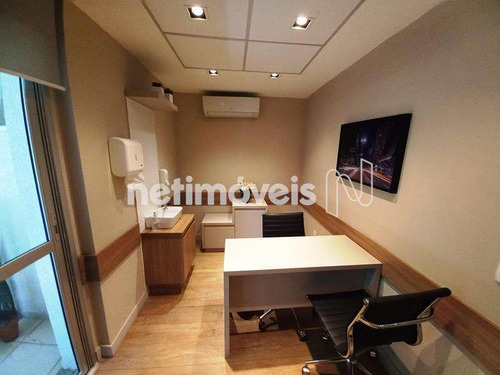 Imagem 24 de 30 de Sala Em Cerqueira César, São Paulo/sp De 110m² 6 Quartos Para Locação R$ 14.400,00/mes - Sa2324159-r