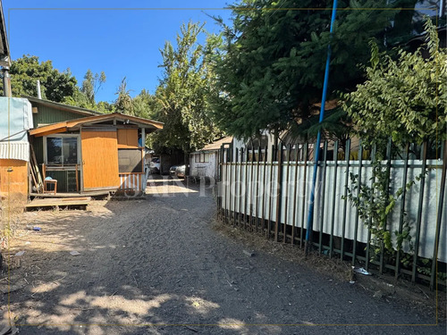 Terreno Para Desarrollo Inmobiliario En Concepción