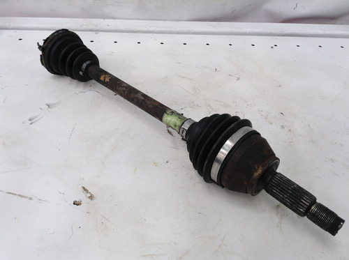 Flecha Delantera Derecha Ford Fiesta 1.6 Std Mod 05-10 (Usado)
