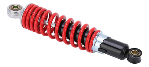 Amortiguador Trasero Ajustable De 290mm For Motocicleta