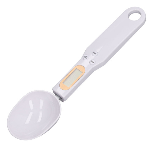 Báscula Digital Con Pantalla Lcd Para Cocina Electrónica, 50