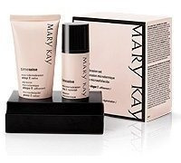 Mary Kay Timewise Microdermoabrasion Set ~ Tamaño Completo 
