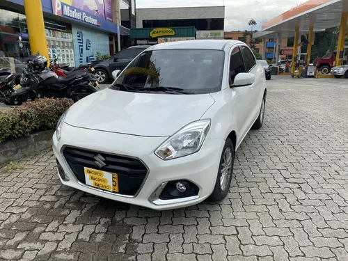 Suzuki Swift 1.2 Dzire | TuCarro