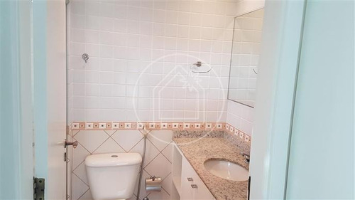 Apartamento - Ref: 862817
