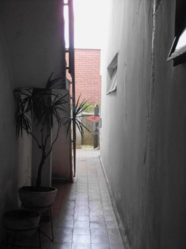 Imagem 9 de 21 de Sobrado À Venda, 4 Quartos, 2 Suítes, 6 Vagas, Euclides - São Bernardo Do Campo/sp - 81550