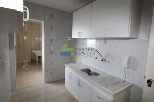 Imagem 8 de 15 de Apartamento - Vila Guarani - Ref: 13375 - L-871372