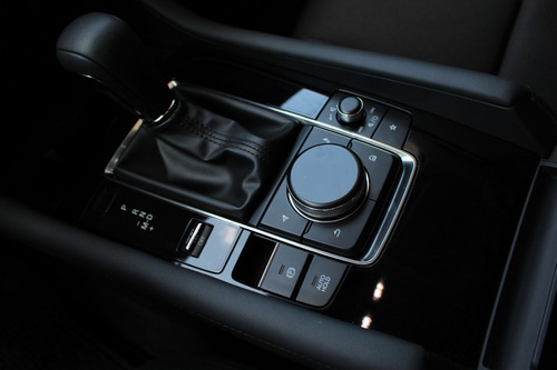 Mazda 3 Hidrogel Proteccion De Interiores Kit Completo  