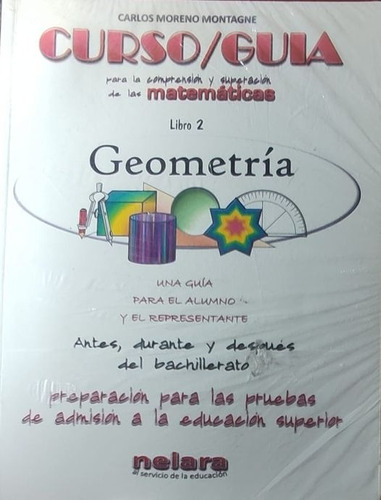 Geometría Matemática ..