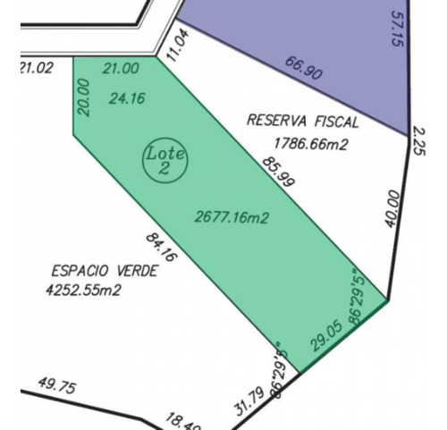 Terrenos O Lotes Venta Villa La Angostura