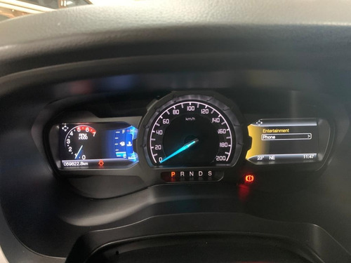 Ford Ranger Xlt At 4x4 Impecable, Sin Detalles, C/accesorios