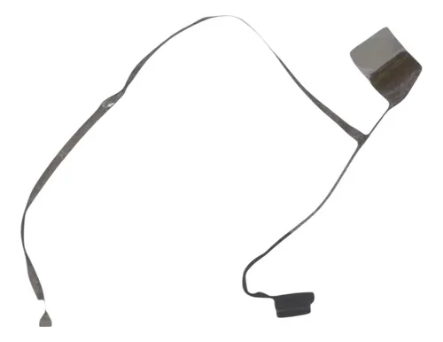 Cable Flex Display Con Camara Compatible Thinkpad T440 Dc020