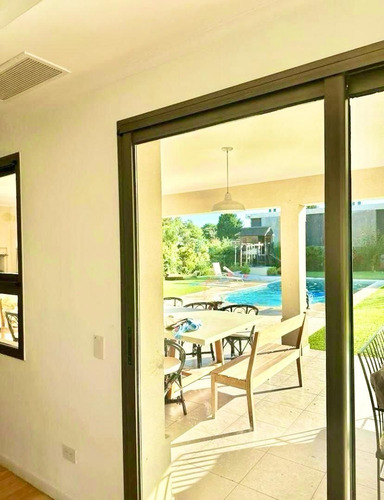 Venta Casa 5 Ambientes Buenos Aires Golf Club Bella Vista