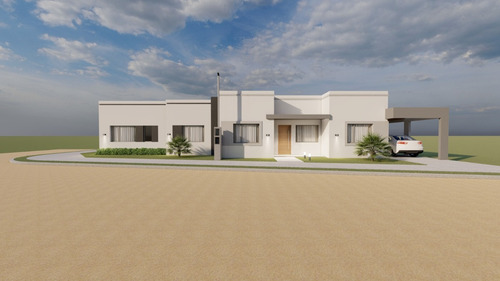2 Casas En Ventas Desde El Pozo (80% Termianadas)