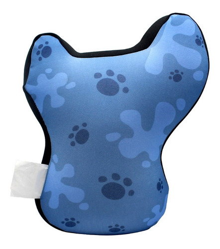 Imagem 3 de 3 de Almofada Formato Stitch Micropérolas