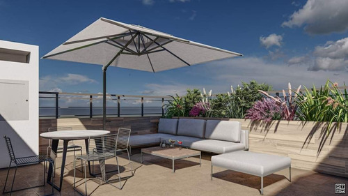 Se Vende Estudio Loft En Martín Carrera G.a.m. $995,000