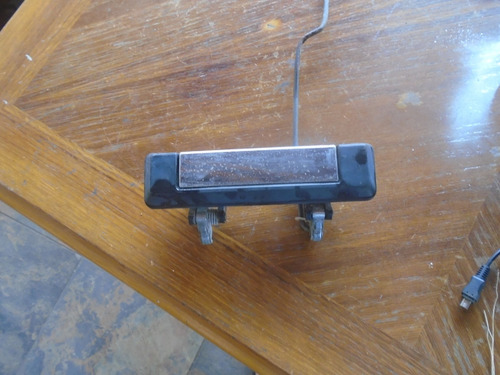 Imagen 1 de 2 de Vendo Manigueta Delantera Derecha De Nissan Sentrai, 1992