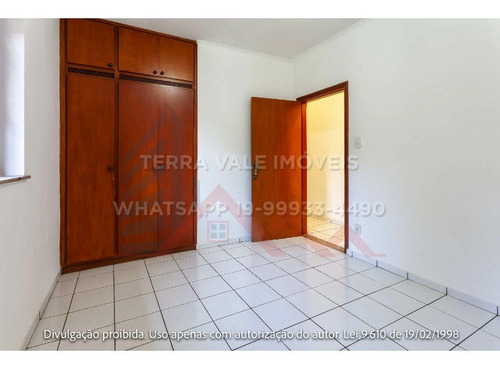 Imagem 22 de 30 de Casa Campinas - Sp - 2415