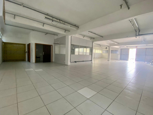 Imagem 5 de 27 de Galpão / Cadore - 3052340l