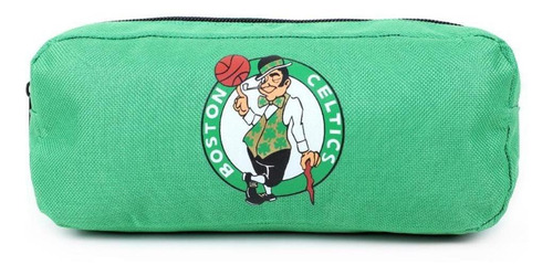 Estojo Necessaire Boston Celtics