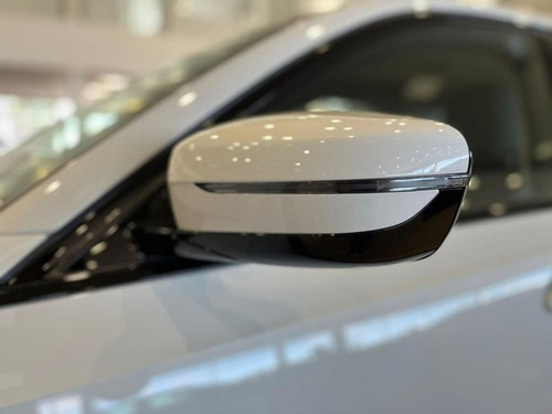 BMW 320i 2.0 16V TURBO FLEX GP AUTOMÁTICO