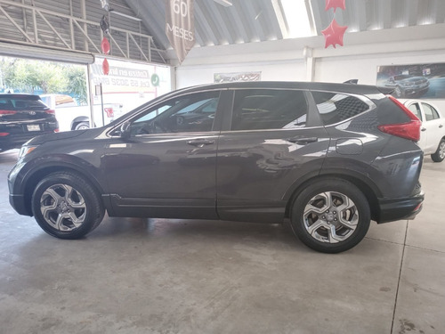 Imagen 4 de 15 de Honda Cr-v 2017 Turbo Plus