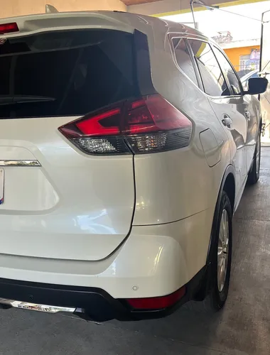 Nissan X-Trail 2.5 Sense 2 Row Cvt