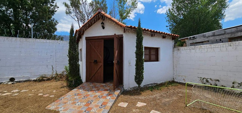 Casa Sola En Venta En Congregacion San Antonio De Las Alazanas, Arteaga, Coahuila