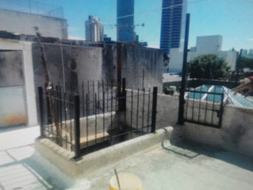 Venta De Casa Y Apto Puerto Buceo De 4 Dormitorios 3 Baños