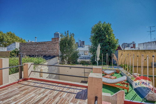 Imagen 13 de 30 de Venta Ph 3 Ambientes Con Pileta - Vélez Sarsfield