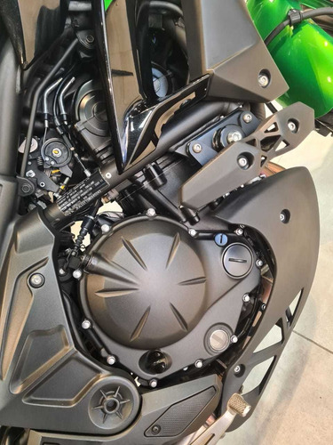 Imagen 5 de 15 de Kawasaki Versys 650 Cassano Automobili
