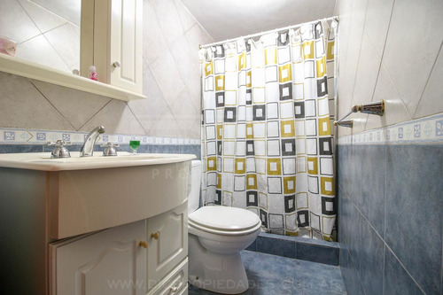 Ph 3 Dormitorios Venta - Boulogne