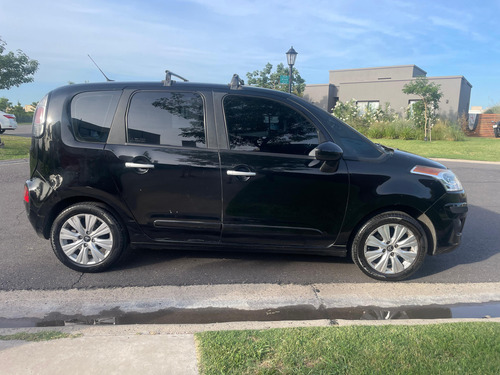 Citroën C3 Picasso 1.6 16V Sx