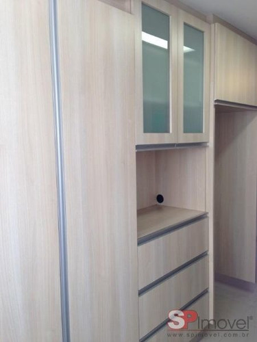 Imagem 6 de 10 de Venda Residential / Apartment Água Fria São Paulo - 7318