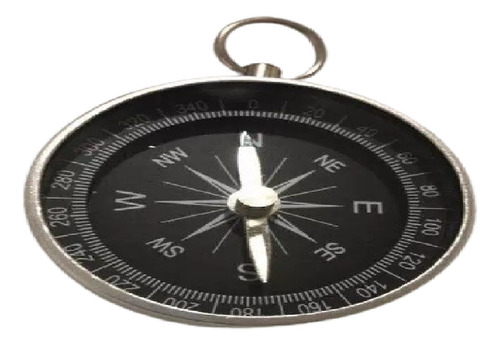 Brújula De Aluminio Compass