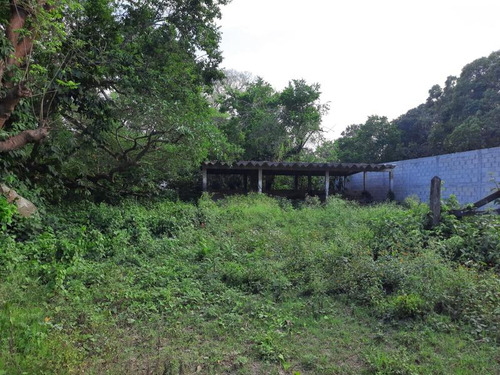 Renta Terreno 800 M² Col. Juan Lucas Tuxpan Veracruz