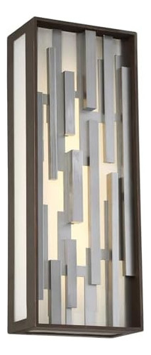 George Kovacs Linterna Led De Bolsillo P1272-650-l