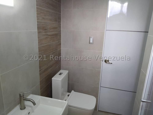 Imagen 14 de 23 de Santa Paula Apartamento En Venta 22-3032