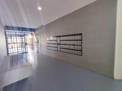 Imagen 19 de 24 de Apartamento En Venta Urb San Jacinto, Maracay 23-24551 Hc