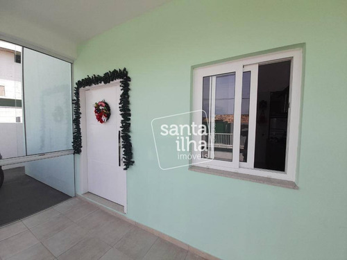 Imagem 3 de 30 de Excelente Casa Com Ótima Localização No Campeche - Ca2756