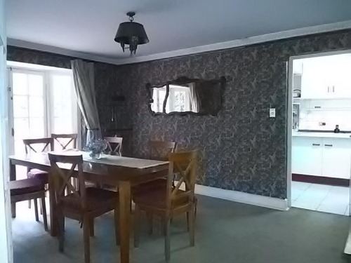 Casa En Venta En Machalí