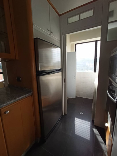Imagen 14 de 30 de Fernando Guerrero Vende Apartamento En La Urb El Bosque Res Los Himalaya Foa-2307