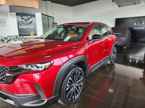 Imagen 2 de 16 de Mazda Cx-50 Grand Touring Lx Awd /yr