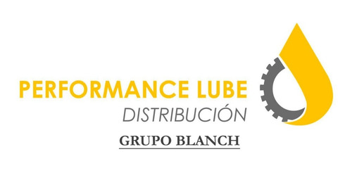Imagen 2 de 5 de Ypf Elaion F10 15w-40 X1l